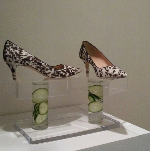J.Crew Collection Pumps - Picture 2 of 6